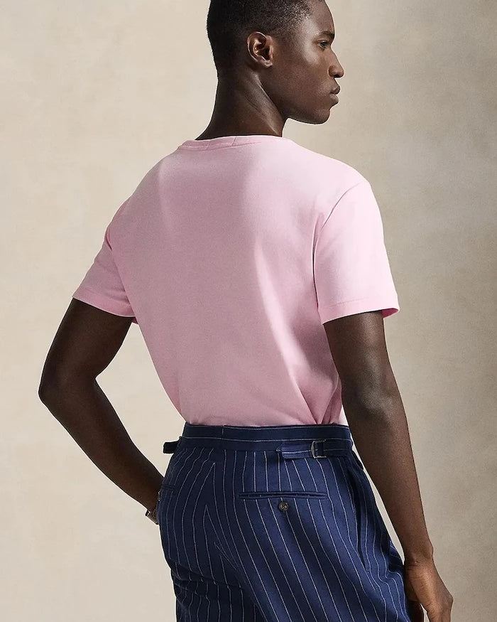 Polo Ralph Lauren Pamuklu Tişört