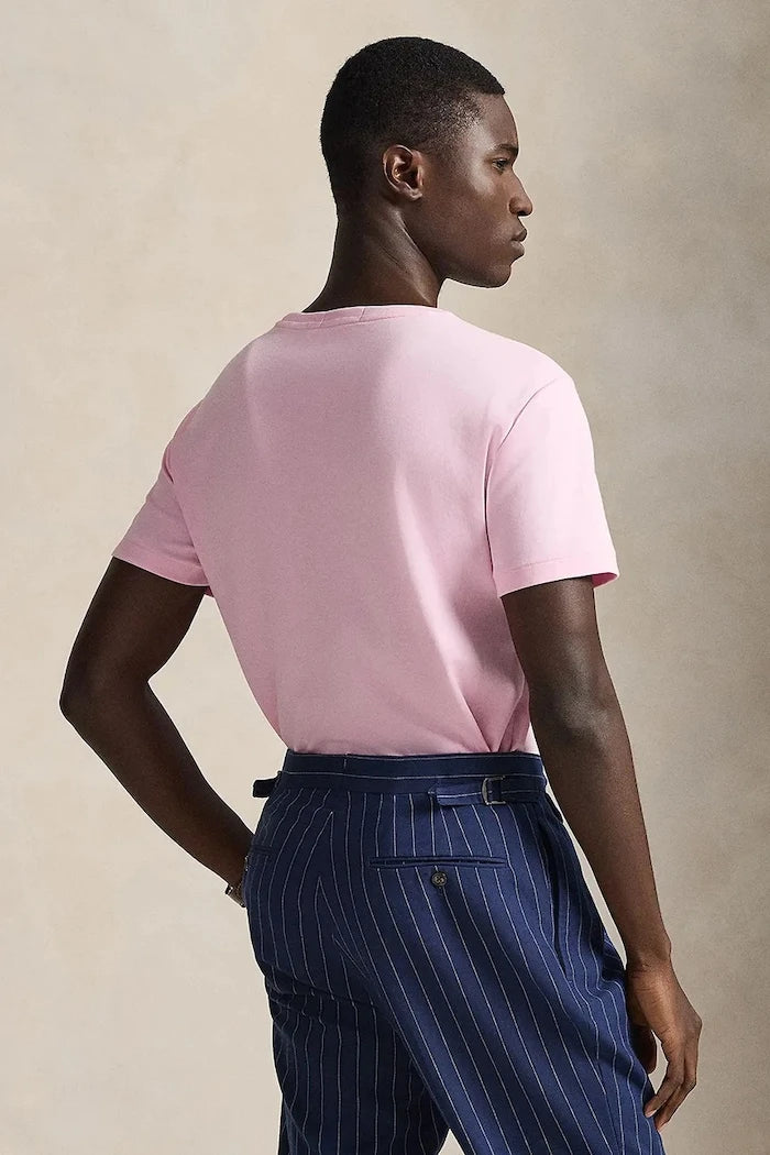 Памучна тениска Polo Ralph Lauren