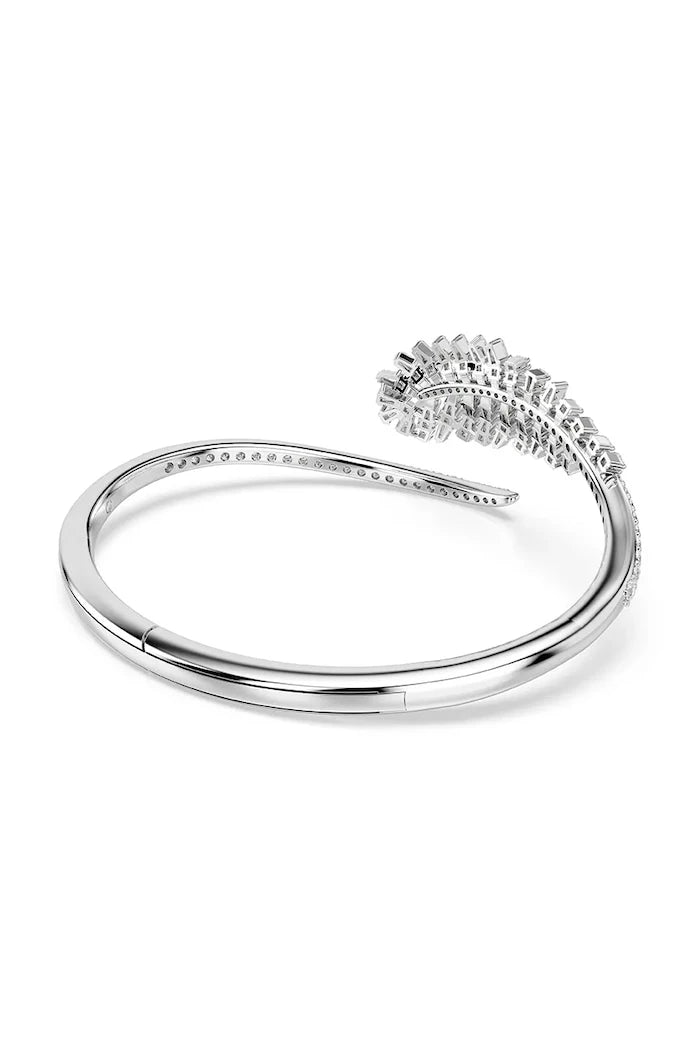 Swarovski metal kadın bilekliği, zirkonlu VIENNA
