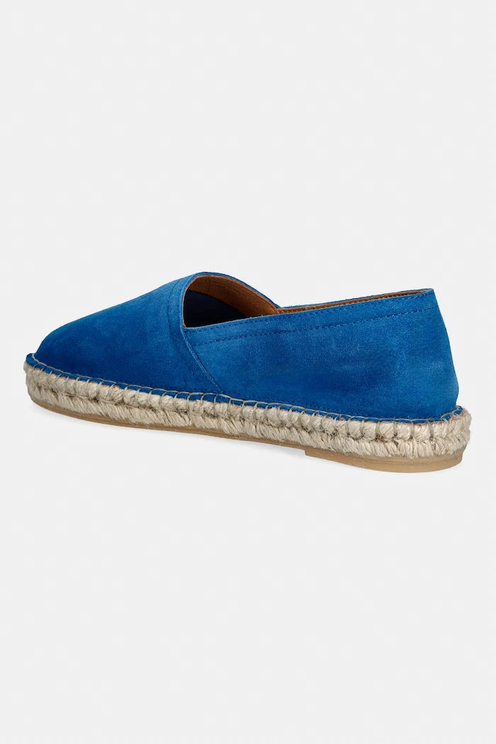 Fly London kadın süet espadriller COCH580FLY