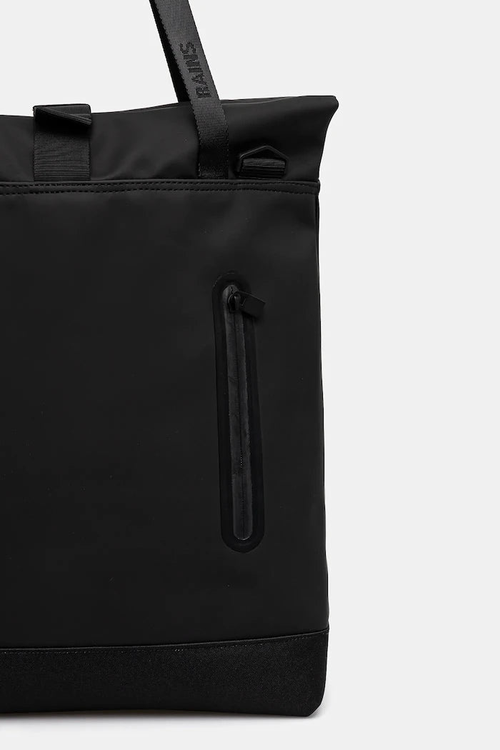 Rains Trail Rolltop Tote Bag W3