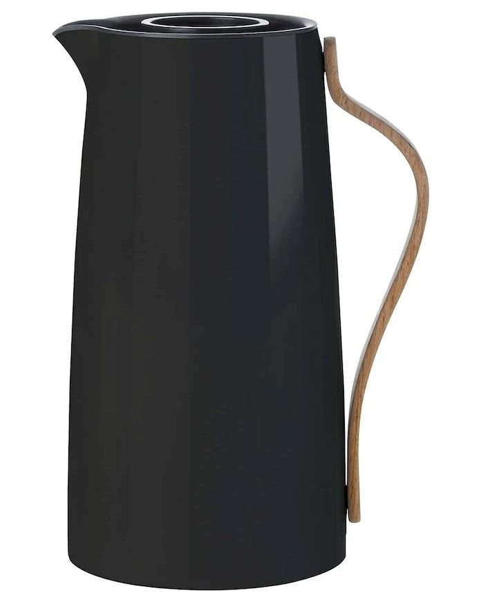 Stelton Emma Vakumlu Sürahi 1,2 L