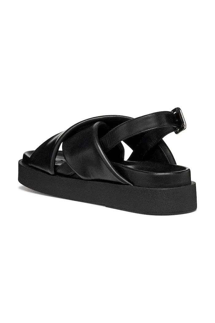 Кожени сандали Geox D ADELASH H