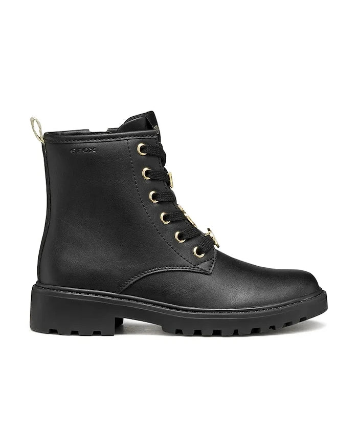 Geox CASEY Çocuk Botları