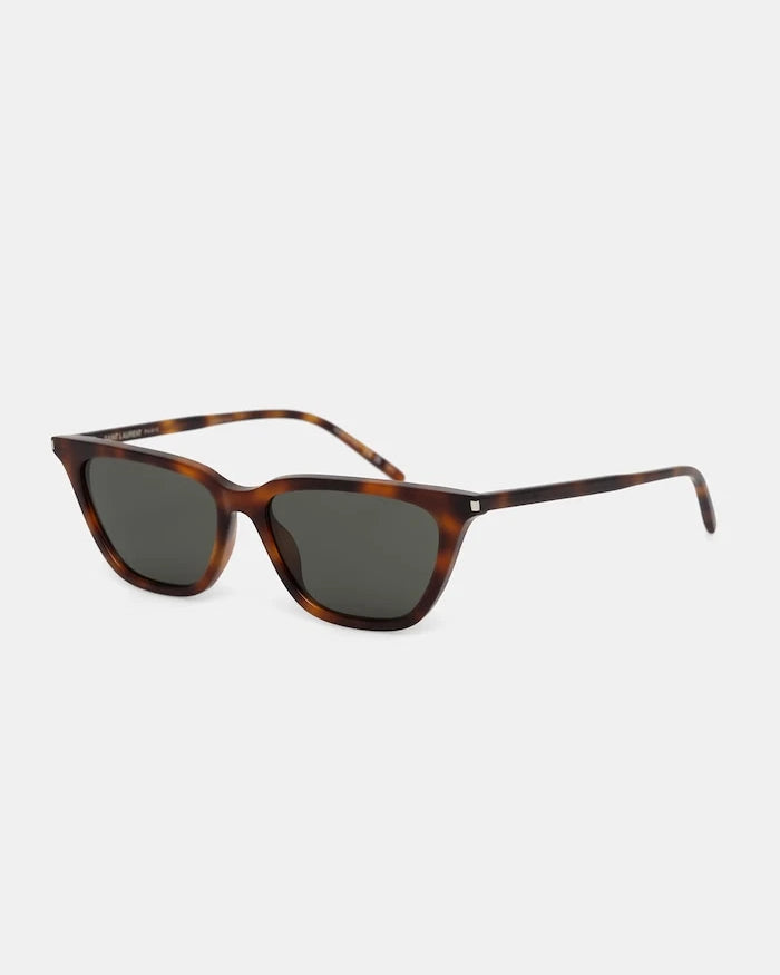 Saint Laurent wayfarer kadın güneş gözlüğü
