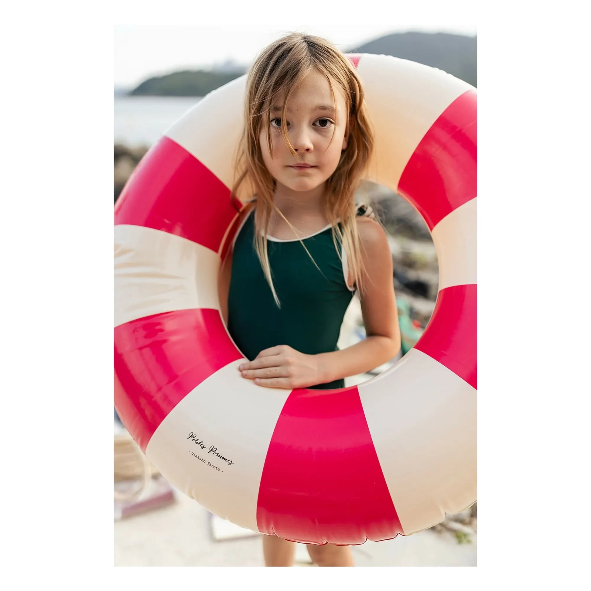 Petites Pommes - Sally buoy | Fuchsia