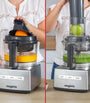 5200XL Food Processor