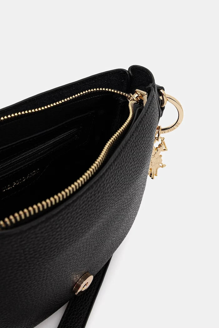 U.S. Polo Assn. чанта crossbody дамски LAWSON