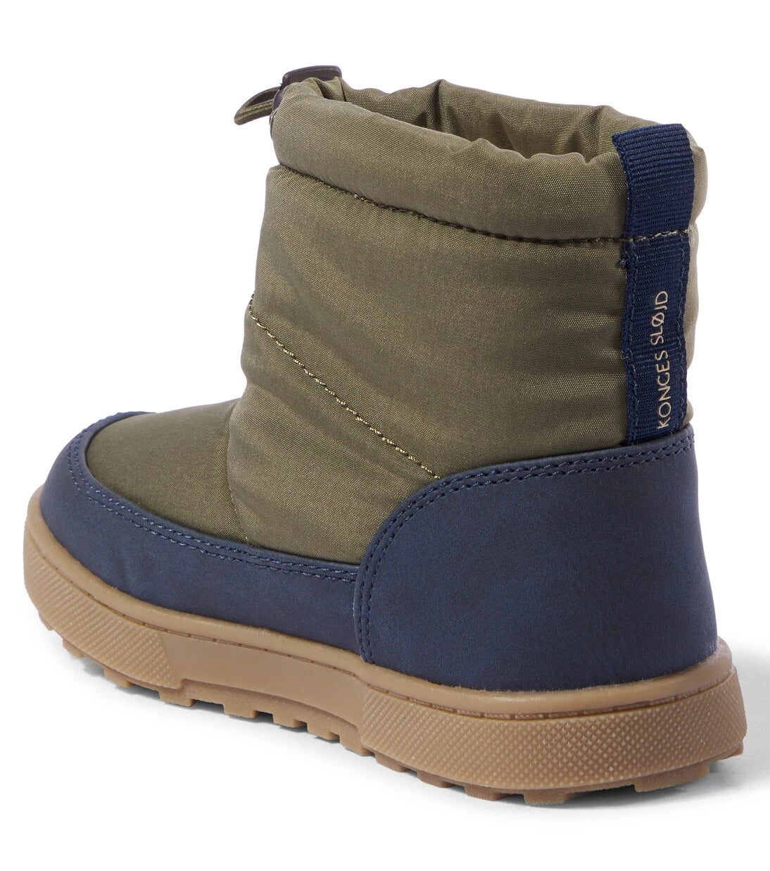 Konges Sløjd - Storma snow boots