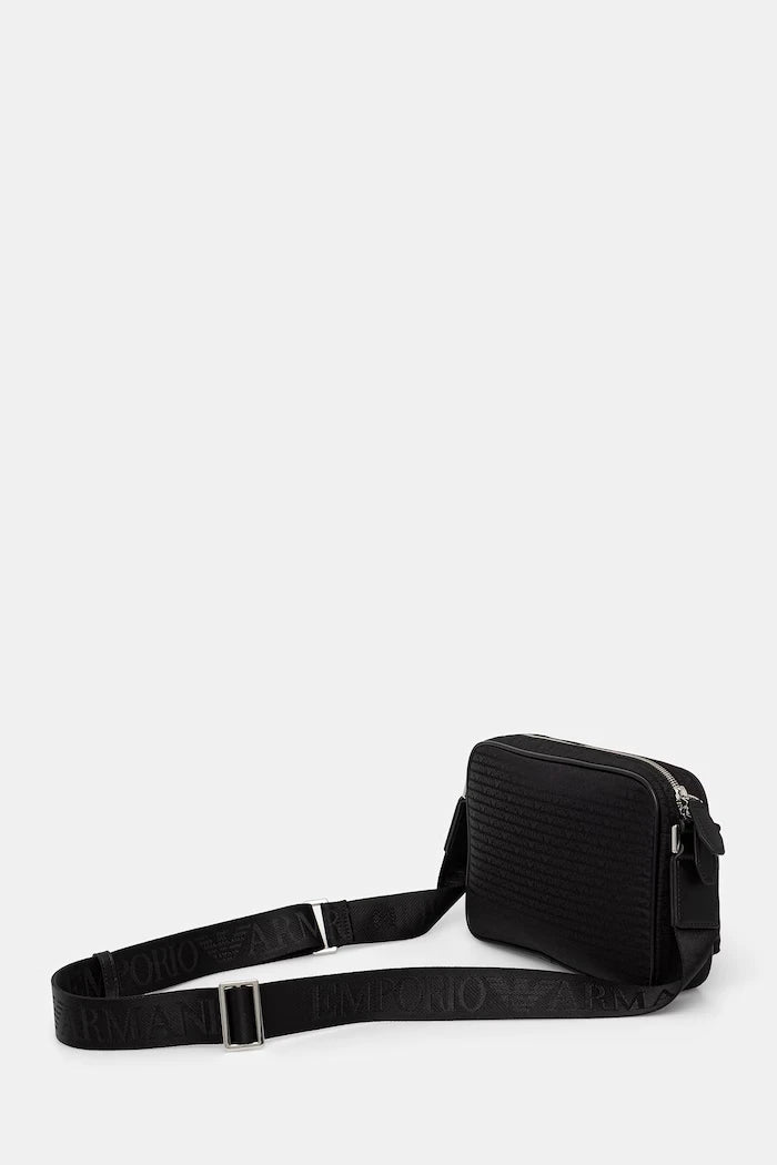 Emporio Armani чанта през рамо мъжка