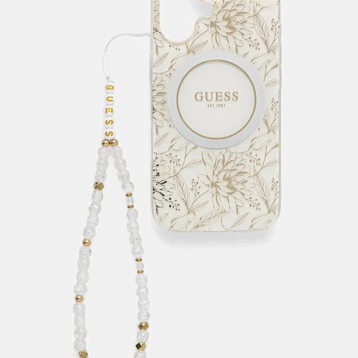 Guess iPhone 17 Telefon Kılıfı