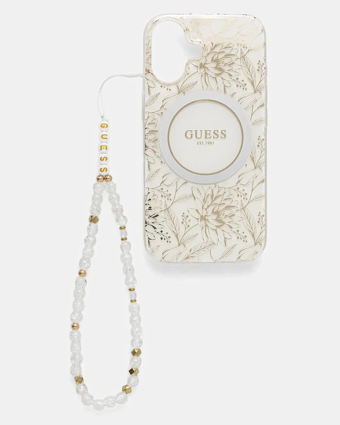 Guess iPhone 17 Telefon Kılıfı