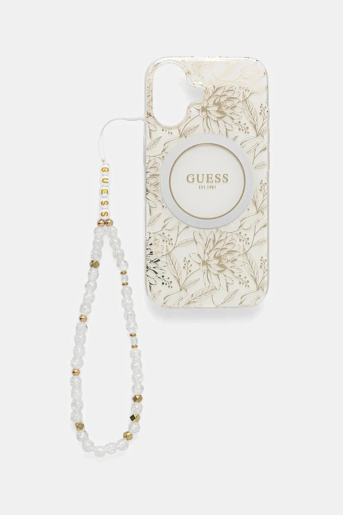 Guess iPhone 17 Telefon Kılıfı