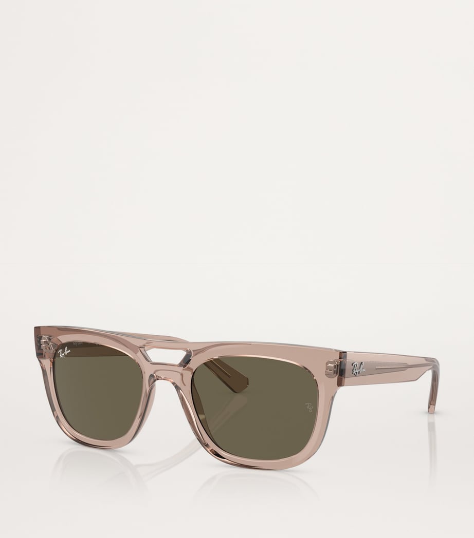 Ray-Ban Injected Phil Bio-Based Sunglasses