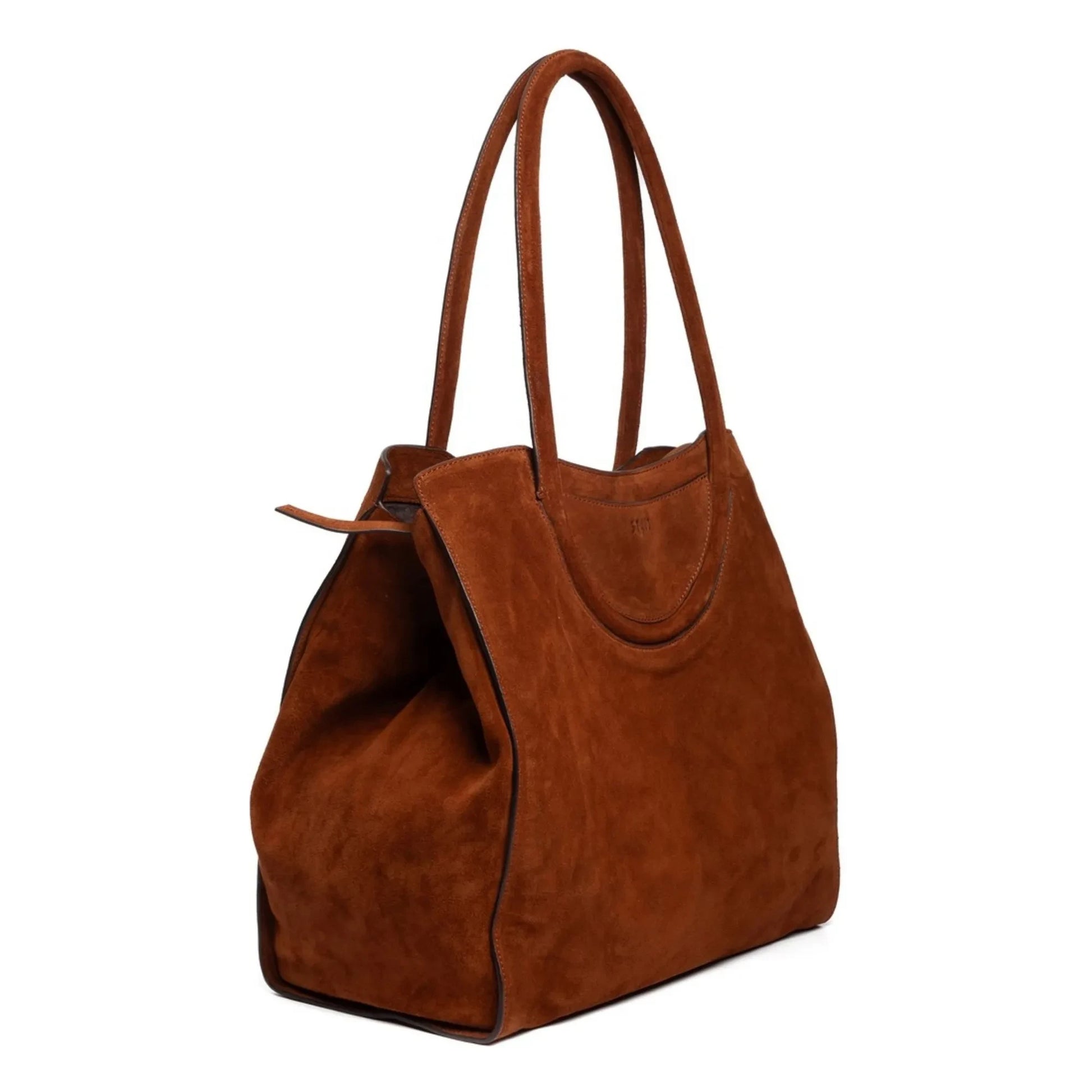 Staud - Maude tote bag | Camel
