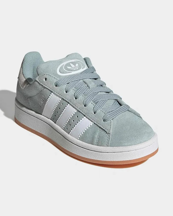 adidas Originals CAMPUS 00s Çocuk Süet Spor Ayakkabı