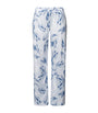 Hanro Multi Cotton Garden Print Pyjama Trousers