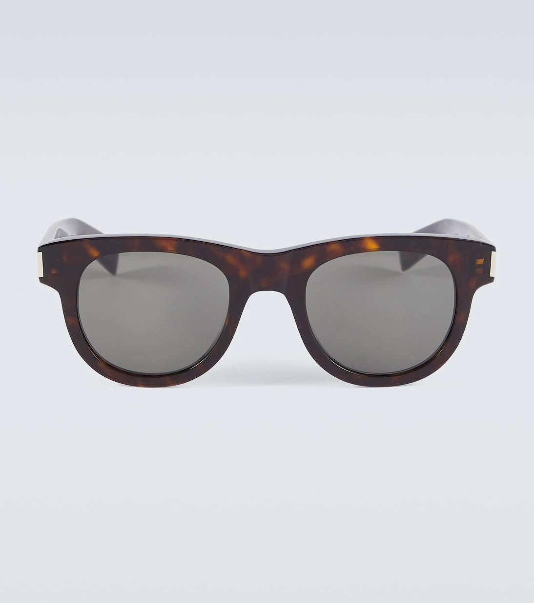 Saint Laurent - SL 571 square sunglasses