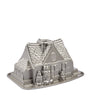 Nordic Ware Gingerbread House Bundt Pan
