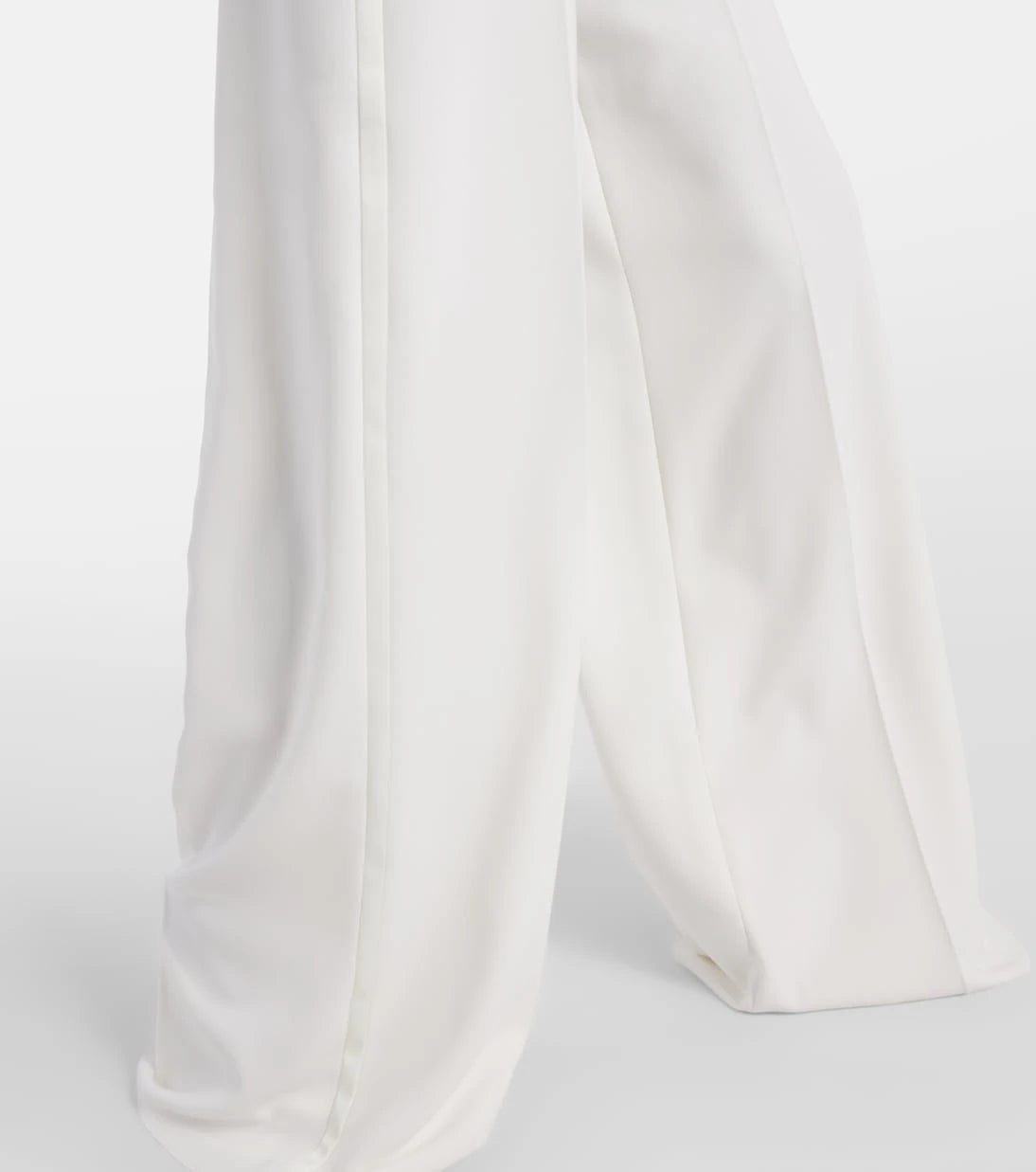 Max Mara - Elvy cady jumpsuit
