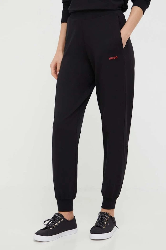 HUGO SHUFFLE_PANTS Ev Pantolonu