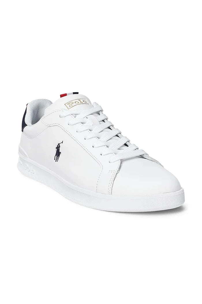 Polo Ralph Lauren Hrt Ct II Spor Ayakkabı