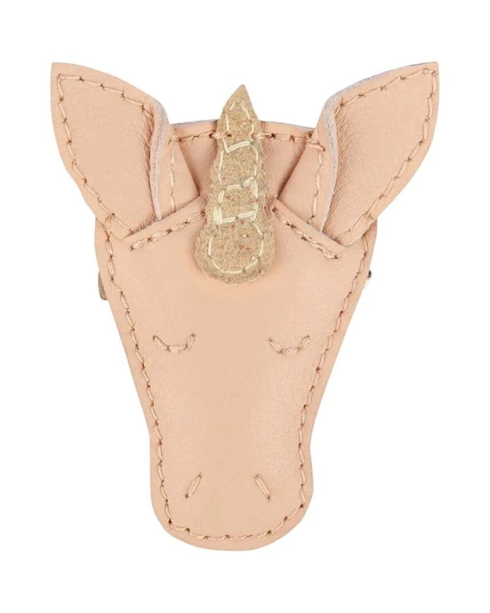 Çocuk saç tokası Donsje Josy Special Hairclip Unicorn