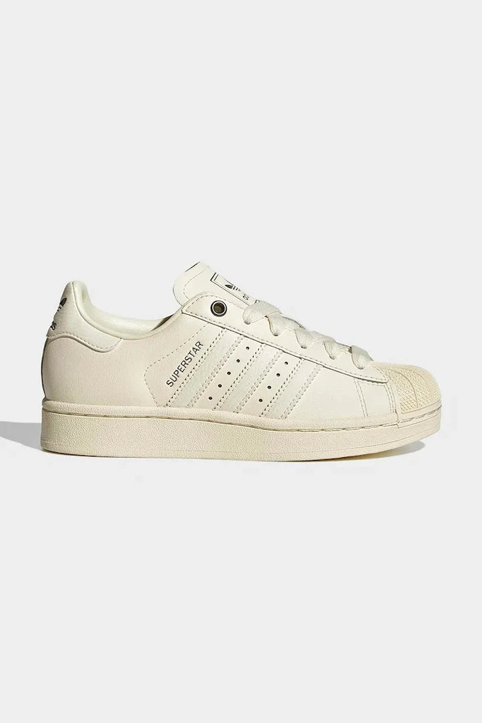 adidas Originals SUPERSTAR II çocuk deri spor ayakkabı