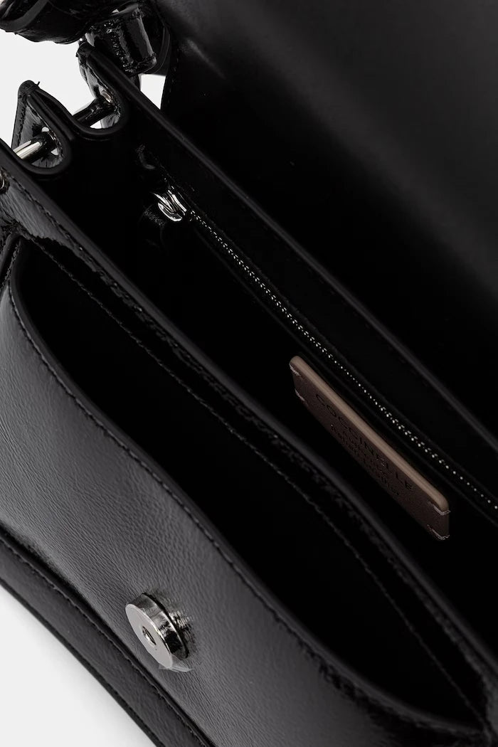 Coccinelle Kadın Deri Crossbody Çanta