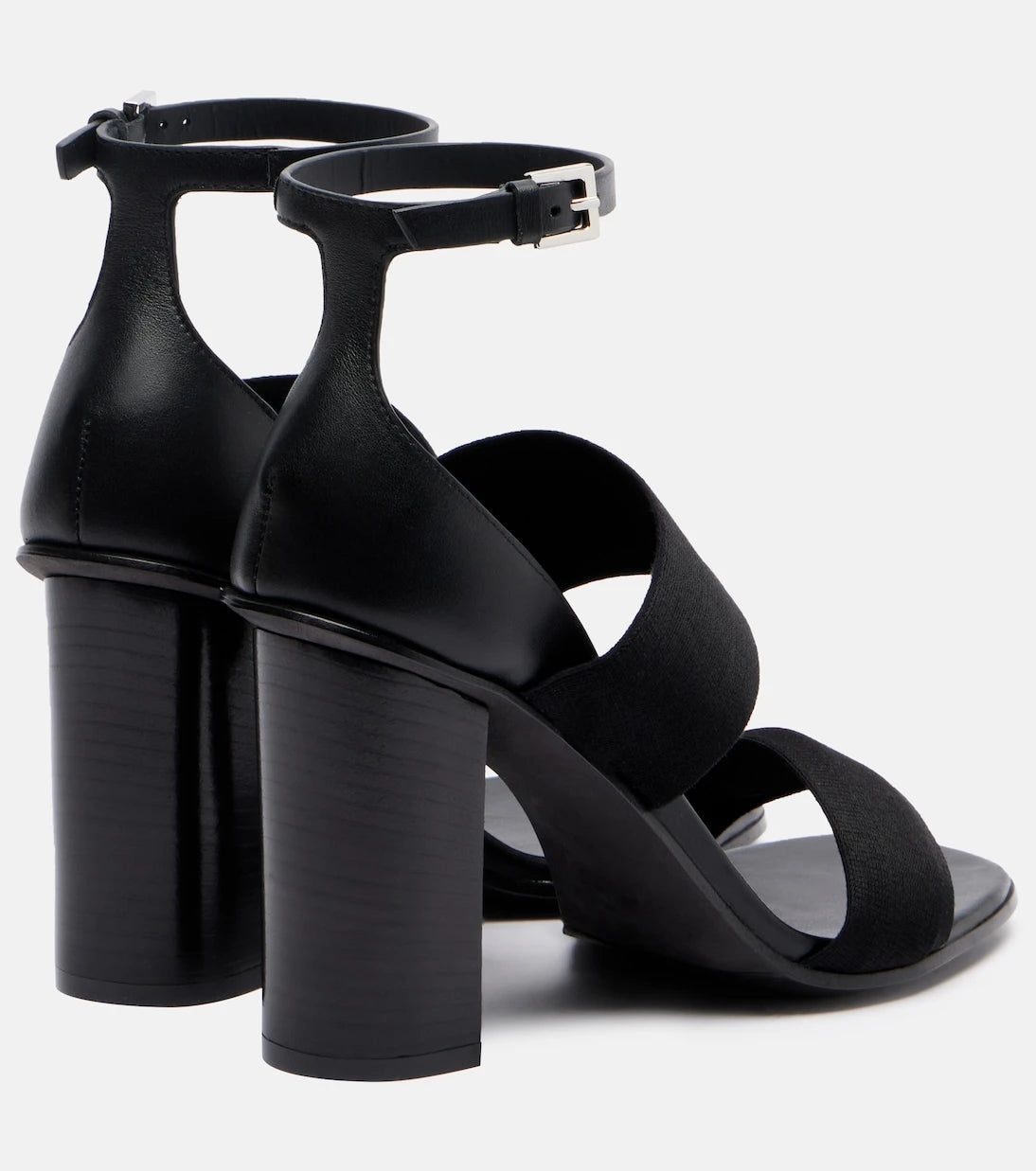 Max Mara - Ode sandals