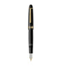 Montblanc Meisterstuck Gold-Coated LeGrand Fountain Pen