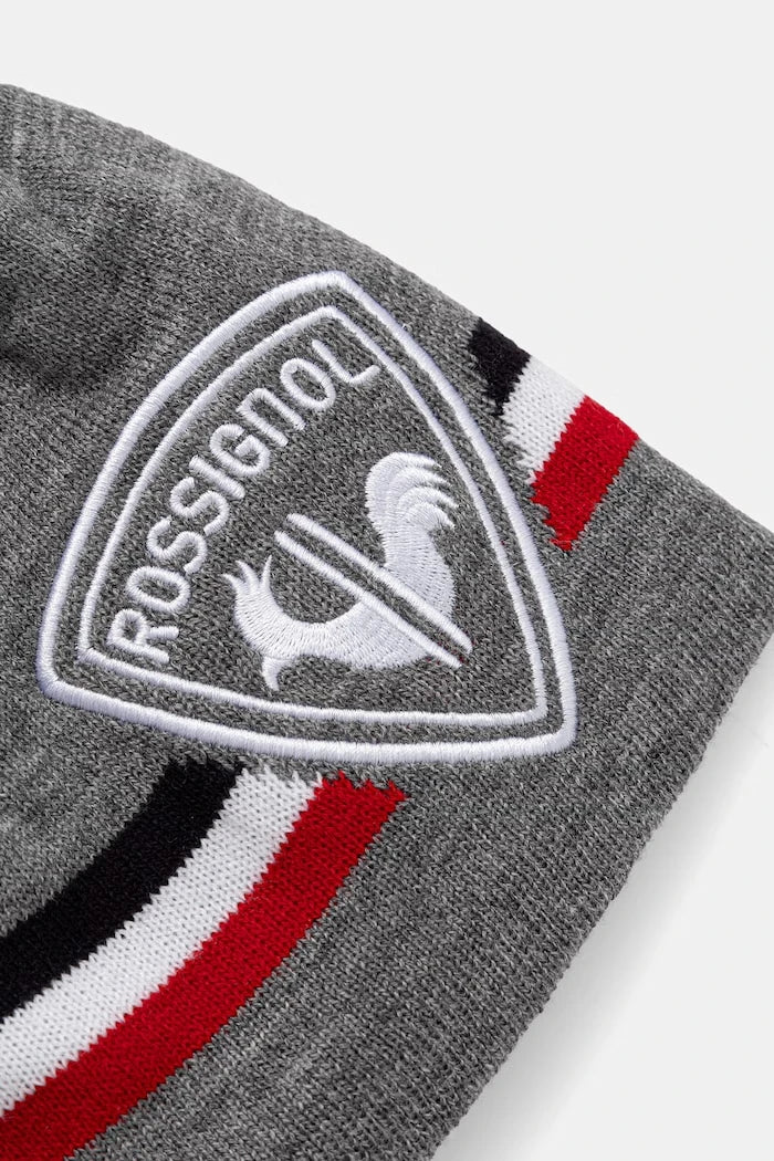 Rossignol ponponlu şapka