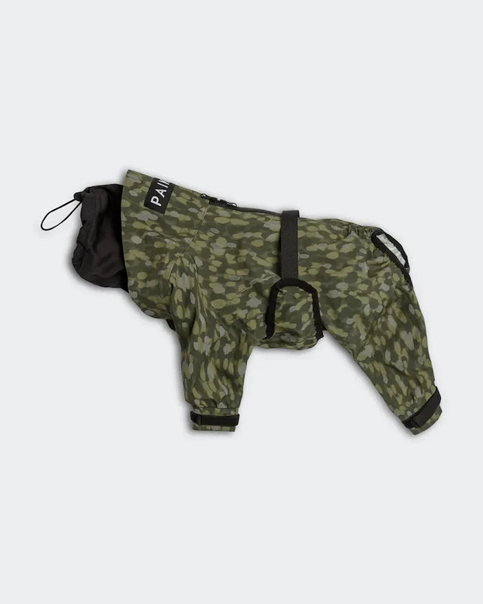 Дъждобран за куче PAIKKA Rain Suit 46 x 40 x 1,2 cm