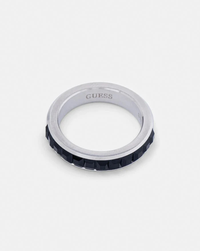 Guess ECLIPSE NOIR Yüzük