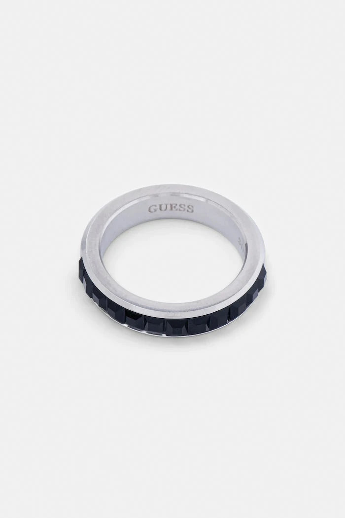 Guess ECLIPSE NOIR Yüzük