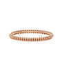 Small Rose Gold Clash de Cartier Bracelet