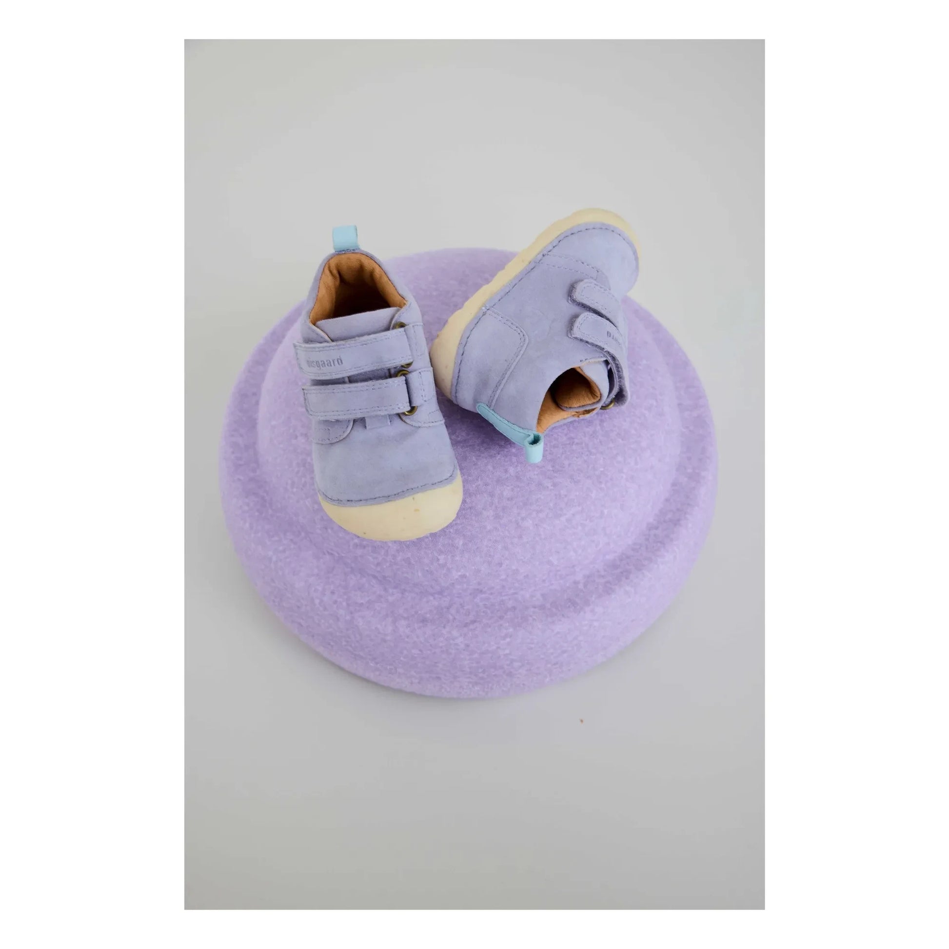 bisgaard - Carter sneakers | Lavender