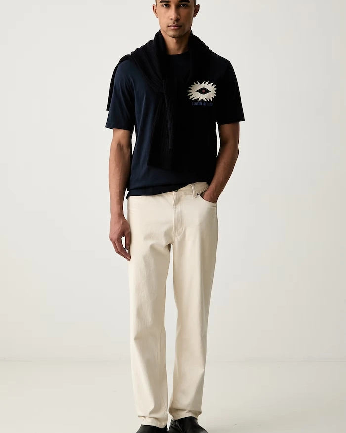 Scotch & Soda Erkek Pamuk Tişört