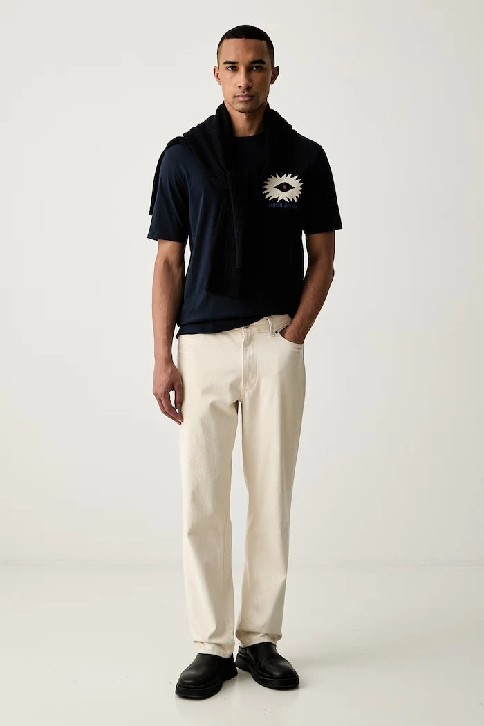 Scotch & Soda Erkek Pamuk Tişört