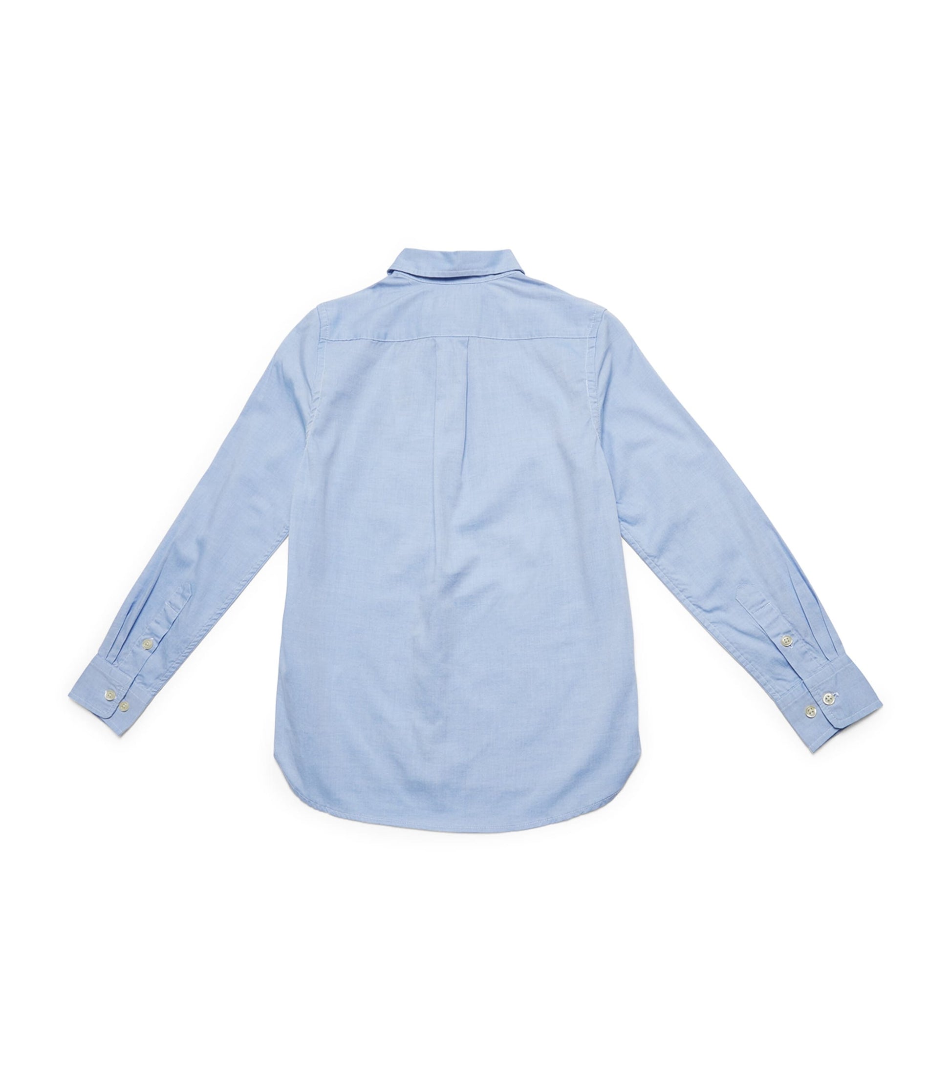 Ralph Lauren Kids Blake Oxford Shirt (5-7 Years)