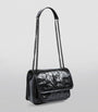 Black Baby Niki Shoulder Bag