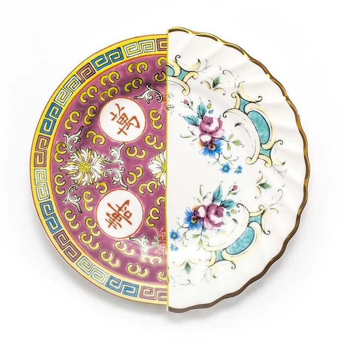 Десертна чиния Seletti Eudossia