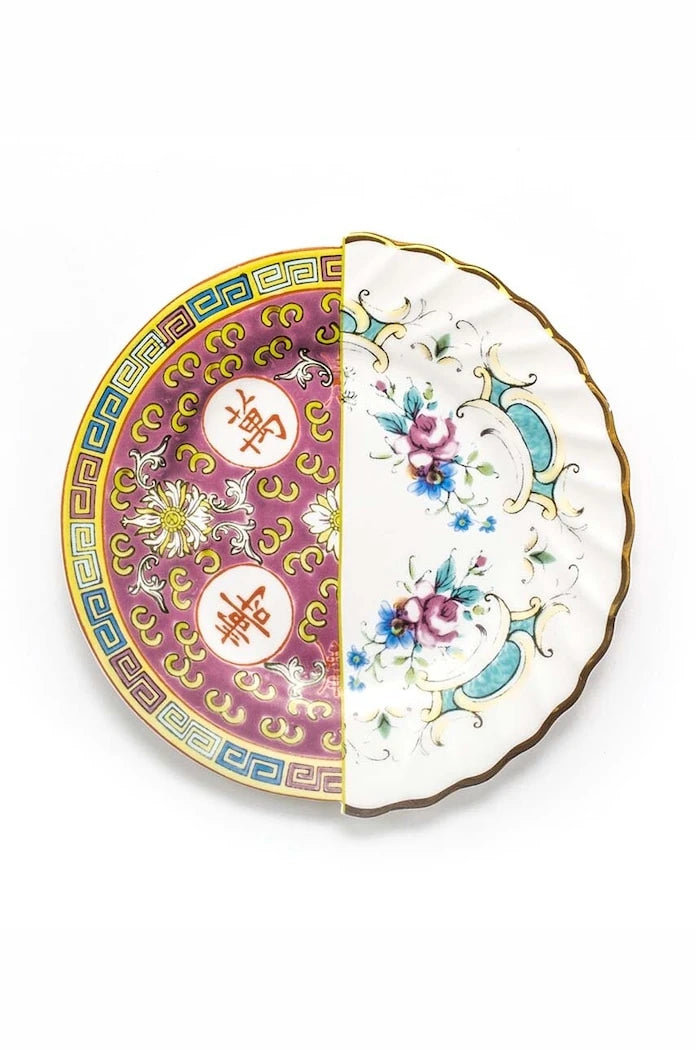 Десертна чиния Seletti Eudossia
