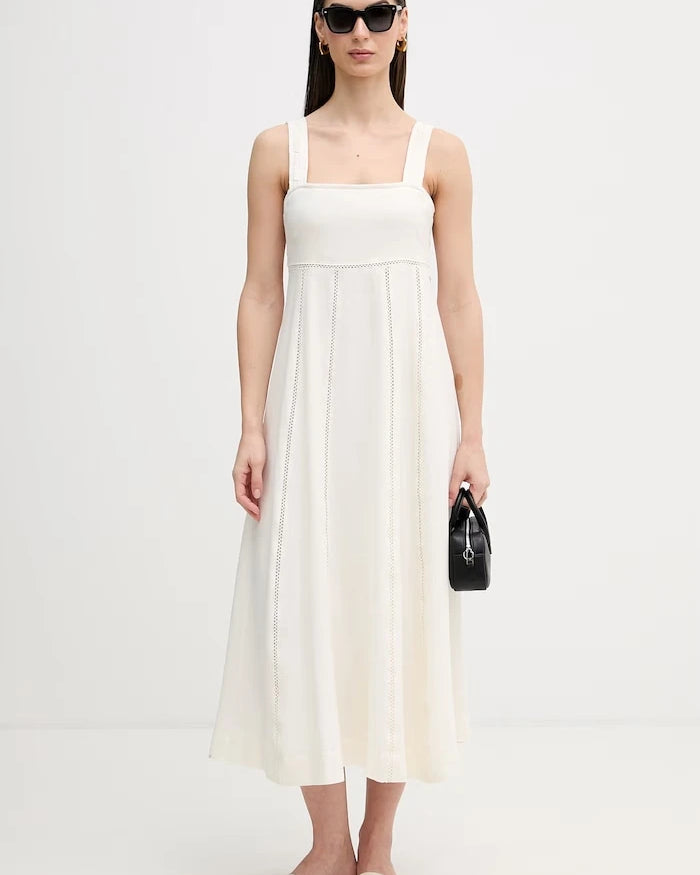 Keten Elbise Dkny