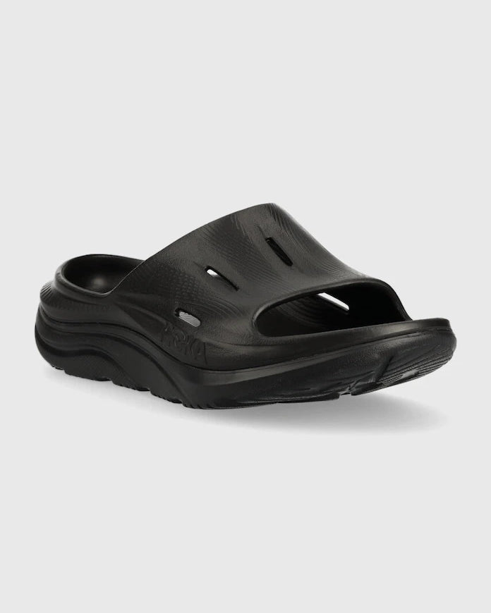 Чехли Hoka ORA Recovery Slide 3