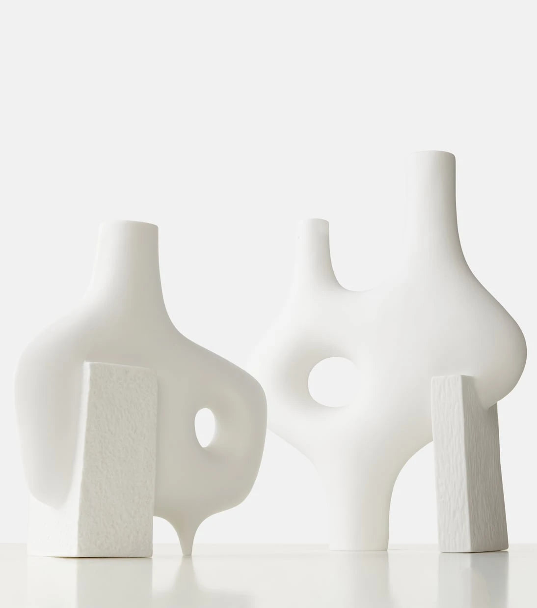 Jonathan Adler - Paradox Medium porcelain vase