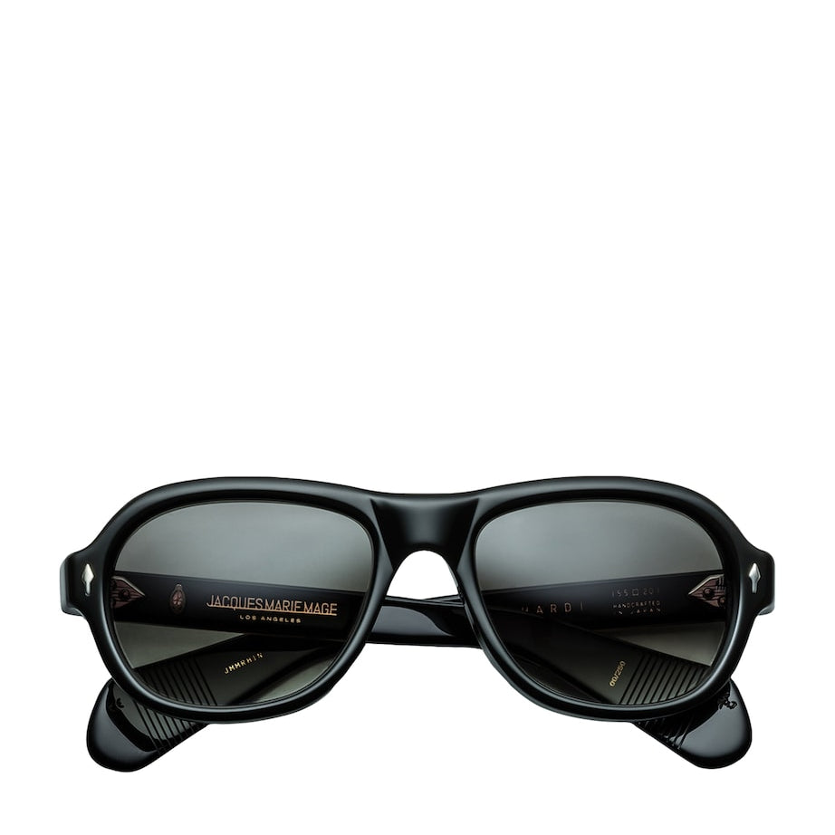 Acetate Richard Sunglasses