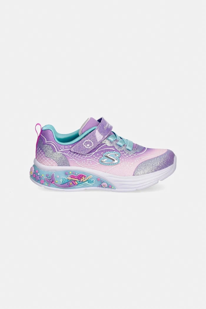 Skechers MY DREAMERS - LIL MERMAID Маратонки Детски