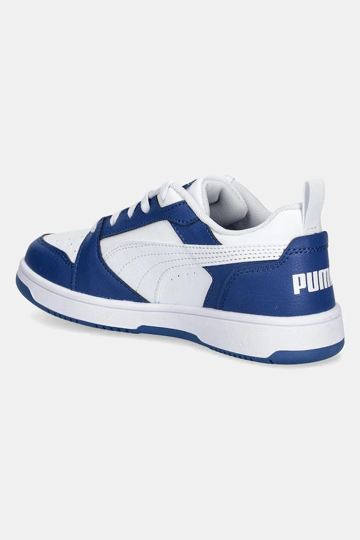 Çocuk Spor Ayakkabı Puma Rebound V6 Lo PS