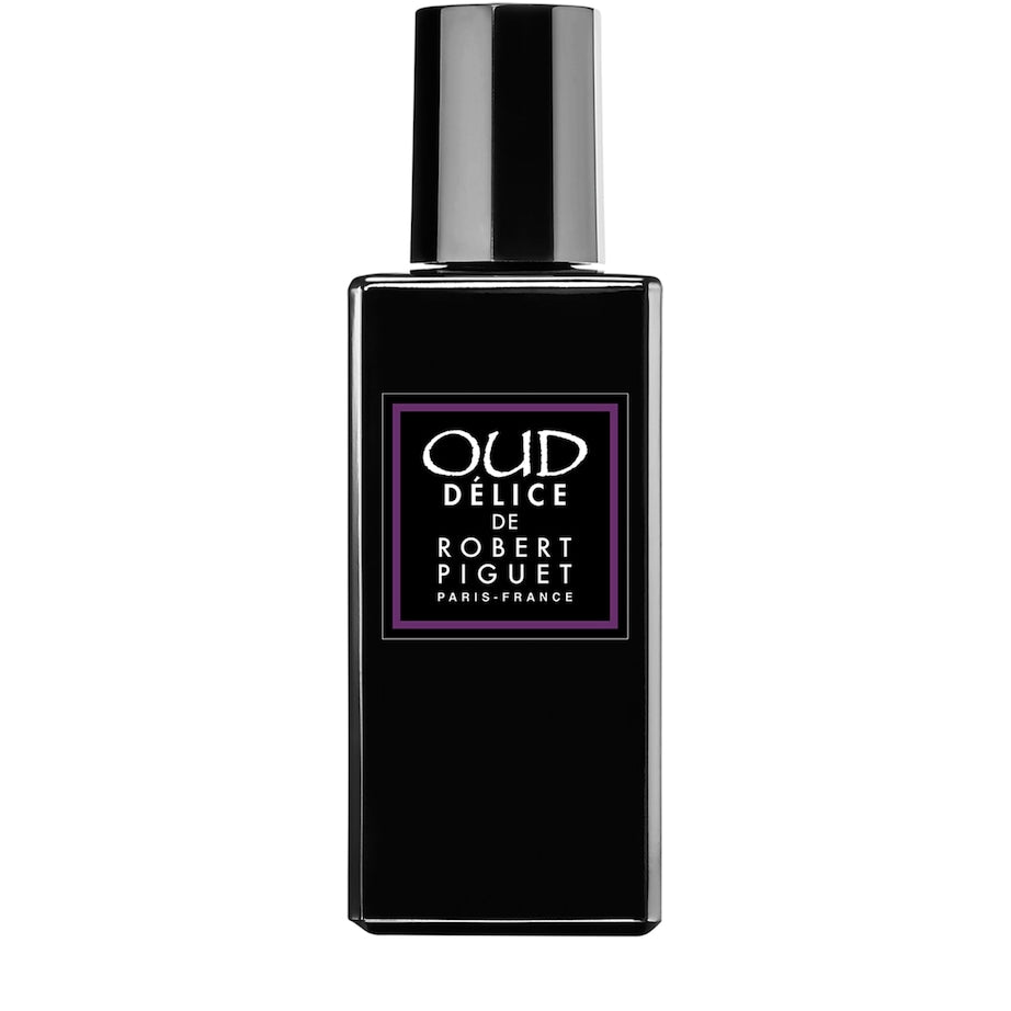 Oud Délice Eau de Parfum (100ml)